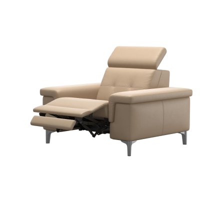Stressless Anna A2 Power Recliner Chair Stressless Anna A2 Power Recliner Chair