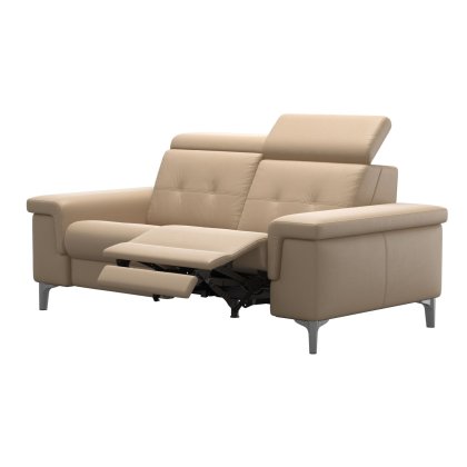 Stressless Anna A2 2 Seater Power Recliner Sofa Stressless Anna A2 2 Seater Power Recliner Sofa