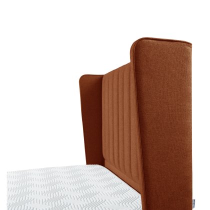 Tempur Wickham Headboard Soho Copper Tempur Wickham Headboard Soho Copper