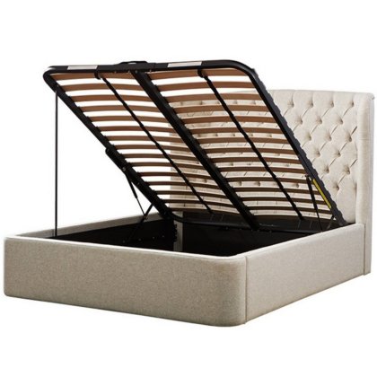 Holcot Ottoman Bedstead Holcot Ottoman Bedstead