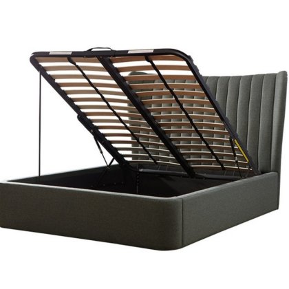 Horton Ottoman Bedstead Horton Ottoman Bedstead