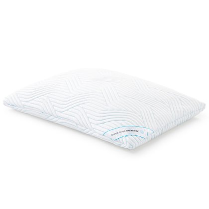 Tempur Cloud Smartcool Pillow - Soft Tempur Cloud Smartcool Pillow - Soft