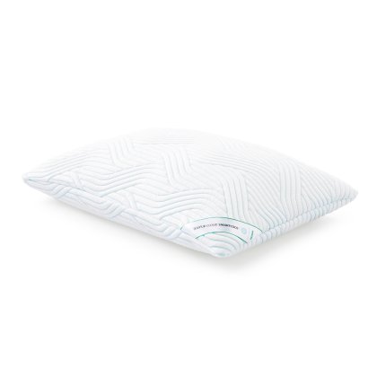 Tempur Cloud Smartcool Pillow - Medium Tempur Cloud Smartcool Pillow - Medium