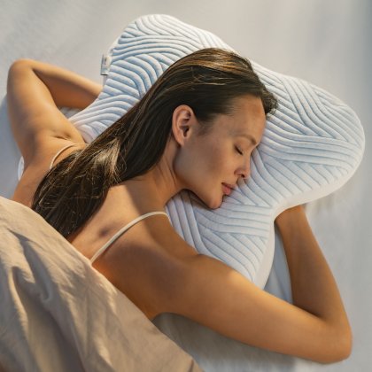 Tempur Ombracio Smartcool Pillow Tempur Ombracio Smartcool Pillow