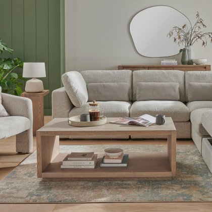 Fleur Coffee Table Fleur Coffee Table