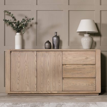 Fleur Sideboard Fleur Sideboard