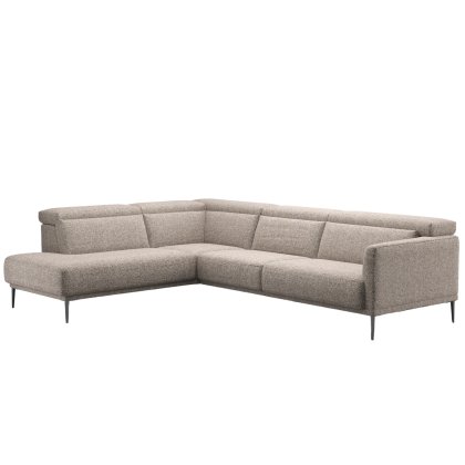 Rom Hanover Corner Sofa Rom Hanover Corner Sofa