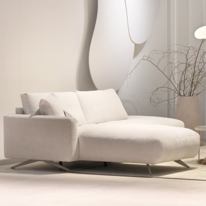 Rom Cento Chaise Sofa Rom Cento Chaise Sofa