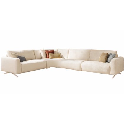 Rom Cento Corner Sofa Rom Cento Corner Sofa
