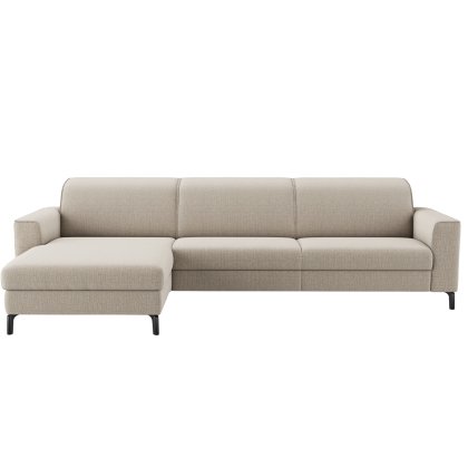 Rom Favara Chaise Sofa Rom Favara Chaise Sofa