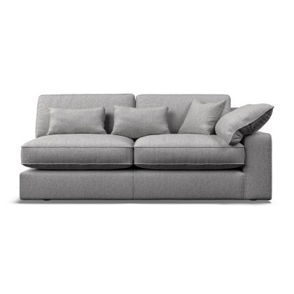 Melanie Corner Sofa LHF Melanie Corner Sofa LHF