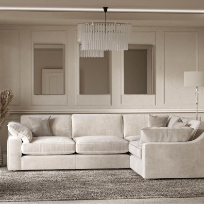 Melanie Corner Sofa RHF Melanie Corner Sofa RHF