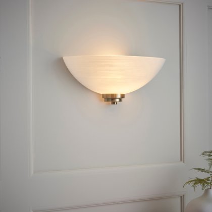 Welles Wall Light Welles Wall Light