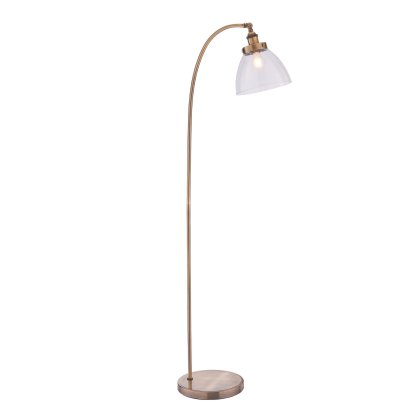 Hansen Floor Lamp Hansen Floor Lamp