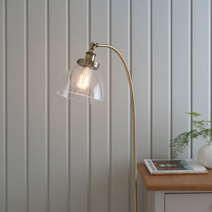 Hansen Floor Lamp Hansen Floor Lamp