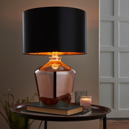 Waldorf Table Lamp Waldorf Table Lamp