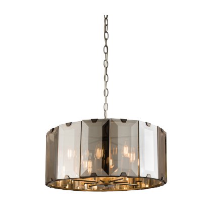 Clooney 8 Light Pendant Clooney 8 Light Pendant