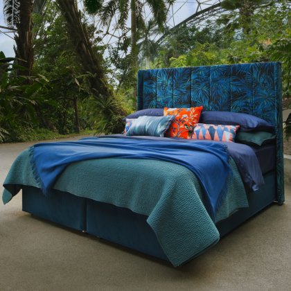 Hypnos Rainforest Divan Set Hypnos Rainforest Divan Set