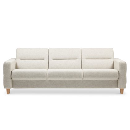 Stressless Fiona 3 Seater Sofa Stressless Fiona 3 Seater Sofa
