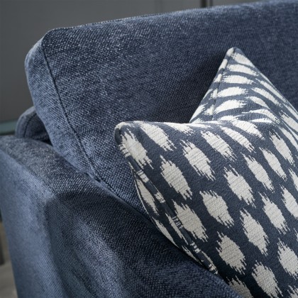 Springdale Cuddler Chair Springdale Cuddler Chair