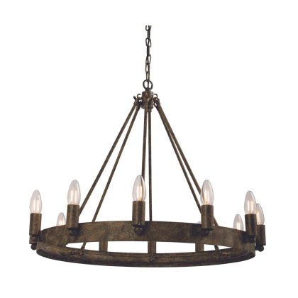 Chevalier Pendant Chevalier Pendant