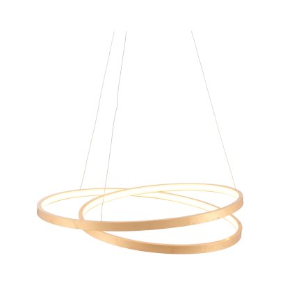 Scribble Ring Pendant Scribble Ring Pendant