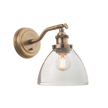 Hansen Wall Light Hansen Wall Light