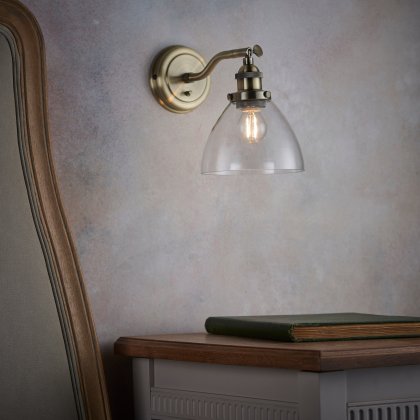 Hansen Wall Light Hansen Wall Light