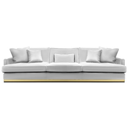 Duresta Monte Carlo XL Grand Split Sofa Duresta Monte Carlo XL Grand Split Sofa