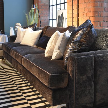 Duresta Monte Carlo XL Grand Split Sofa Duresta Monte Carlo XL Grand Split Sofa