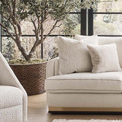 Duresta Monte Carlo Grand Chair Duresta Monte Carlo Grand Chair