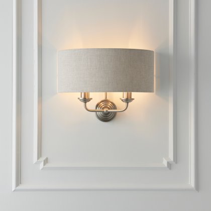 Highclere Wall Light Highclere Wall Light