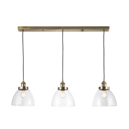 Hansen Linear Pendant Hansen Linear Pendant