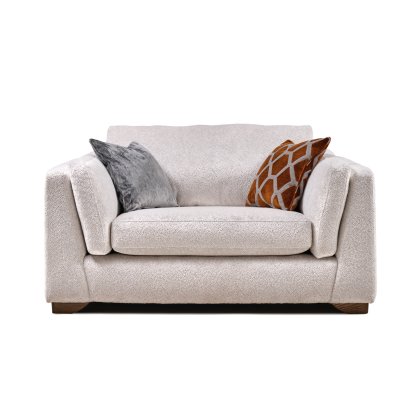 Melbury Cuddler Chair Melbury Cuddler Chair