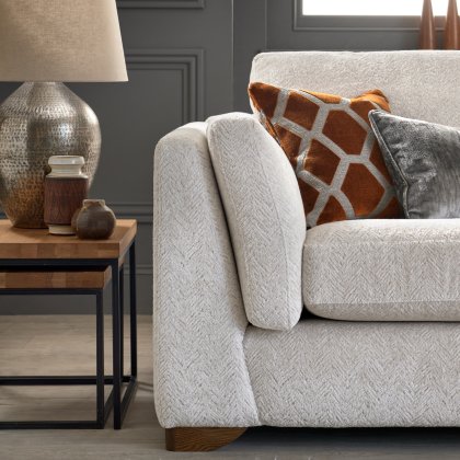 Melbury Cuddler Chair Melbury Cuddler Chair