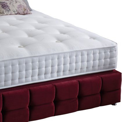 Iris 2000 Mattress Iris 2000 Mattress