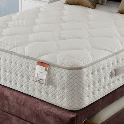 Copper Sleep 2000 Mattress Copper Sleep 2000 Mattress