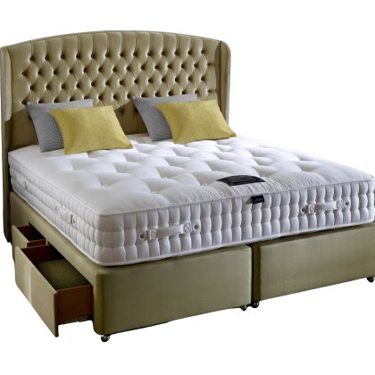 Sanctum Royal 2000 Divan Set Sanctum Royal 2000 Divan Set