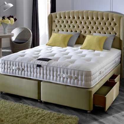 Sanctum Royal 2000 Divan Set Sanctum Royal 2000 Divan Set