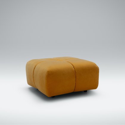 Sits Clyde Footstool Sits Clyde Footstool