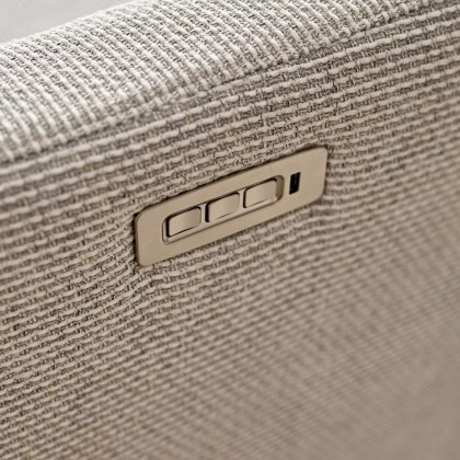 Nashville Cuddler Recliner Chair Nashville Cuddler Recliner Chair