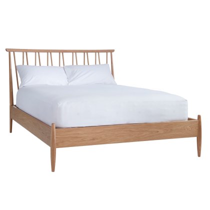 Ercol Winslow Double Bedframe Ercol Winslow Double Bedframe