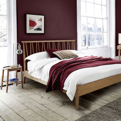 Ercol Winslow Bedside Table Ercol Winslow Bedside Table