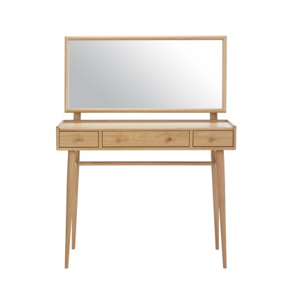 Ercol Winslow Dressing Table Ercol Winslow Dressing Table
