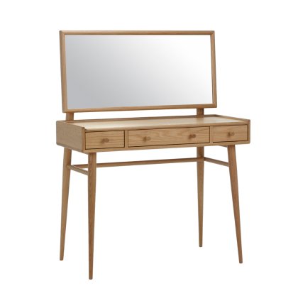 Ercol Winslow Dressing Table Ercol Winslow Dressing Table