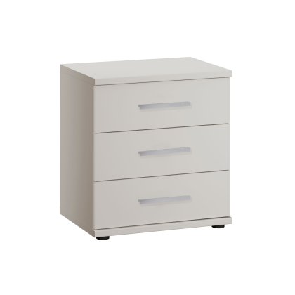 Wiemann Cambridge Bedside Cabinet Wiemann Cambridge Bedside Cabinet