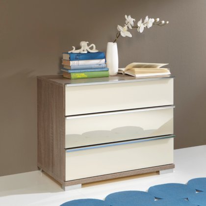 Wiemann Loft Bedside Table Wiemann Loft Bedside Table