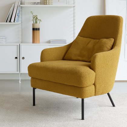 Sits Alice Armchair Sits Alice Armchair
