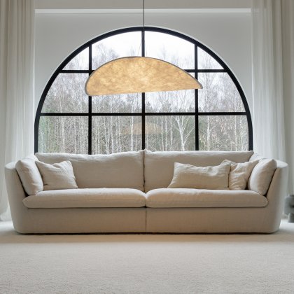 Sits Bonnie XL 3 Seater Sofa Sits Bonnie XL 3 Seater Sofa