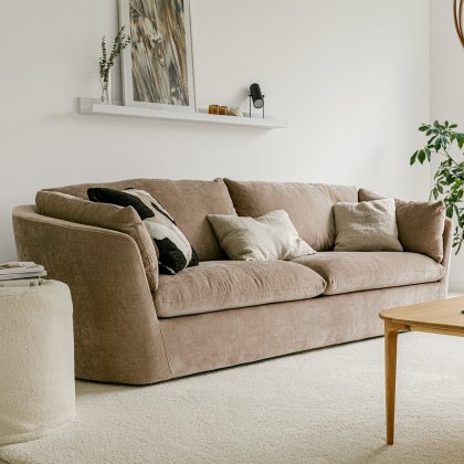 Sits Bonnie 3 Seater Sofa Sits Bonnie 3 Seater Sofa